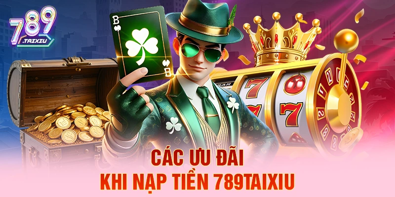 C&aacute;c ưu đ&atilde;i khi nạp tiền oxbet